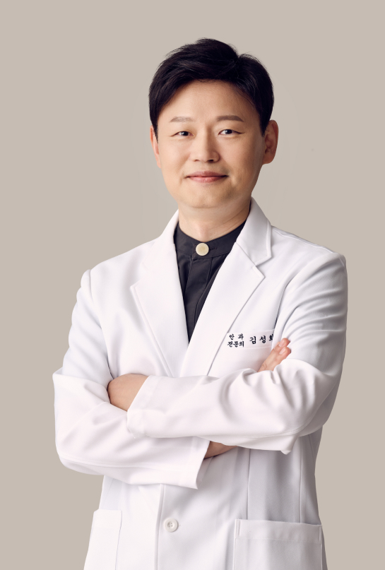 Kim Seong Hee — 김성희