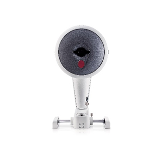 PENTACAM examination device